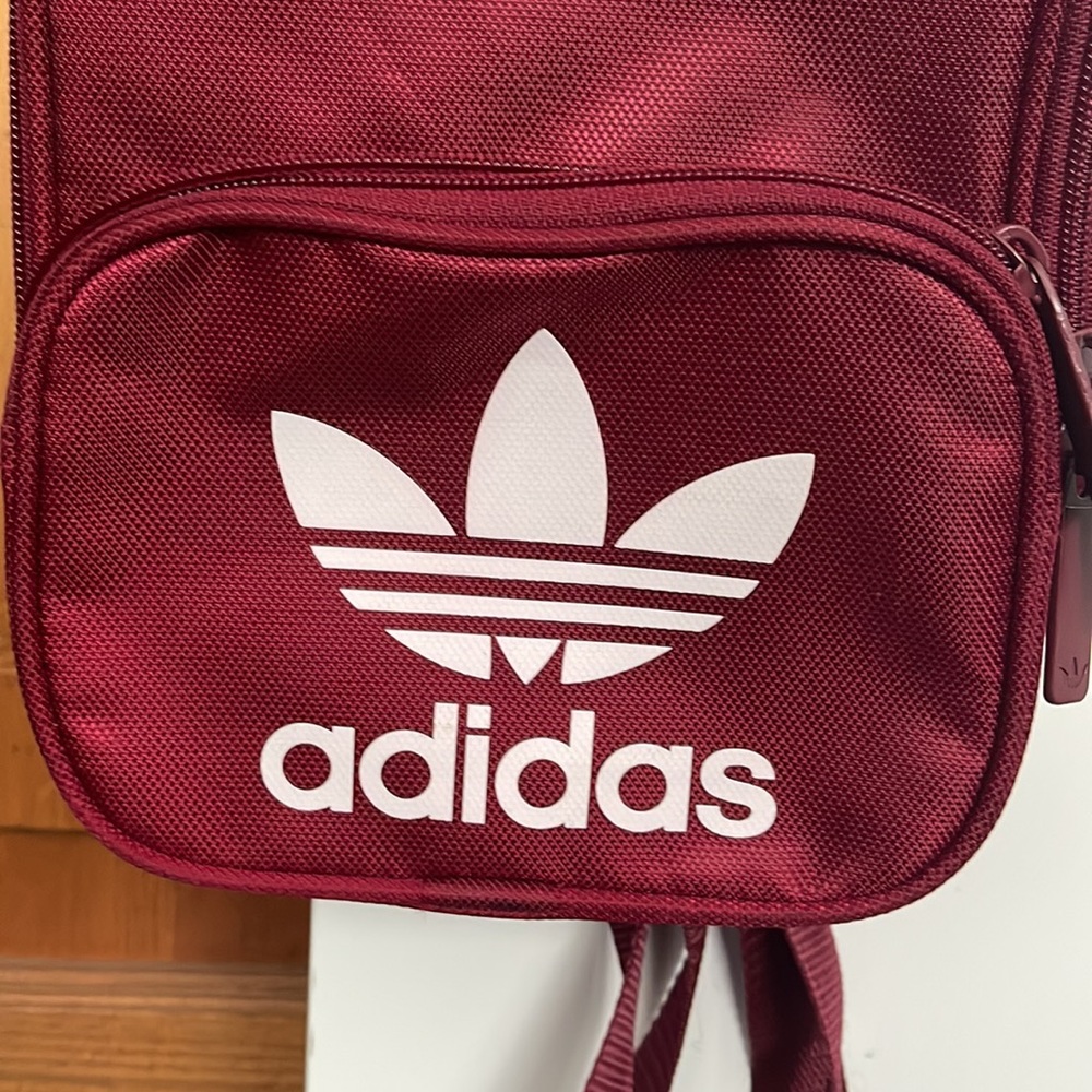 Small Adidas Backpack - image 3